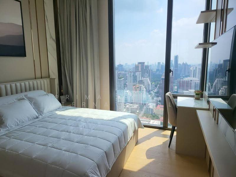 28 Chidlom, Bangkok, 28 Chit Lom Alley, Lumphini, Pathum Wan, Bangkok, 2 Bedrooms, 74 sqm, Condo For Sale, by Prem Narula, 500505155 - DDproperty.com