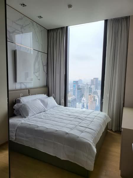 28 Chidlom, Bangkok, 28 Chit Lom Alley, Lumphini, Pathum Wan, Bangkok, 2 Bedrooms, 74 sqm, Condo For Sale, by Prem Narula, 500505155 - DDproperty.com