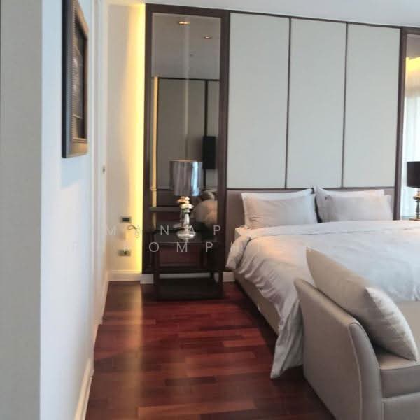 Athenee Residence, Bangkok, 65 Witthayu Road, Lumphini, Pathum Wan, Bangkok, 3 Bedrooms, 199 sqm, Condo For Rent, by Manapong Phromphitak, 500505156 - DDproperty.com