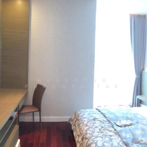 Athenee Residence, Bangkok, 65 Witthayu Road, Lumphini, Pathum Wan, Bangkok, 3 Bedrooms, 199 sqm, Condo For Rent, by Manapong Phromphitak, 500505156 - DDproperty.com