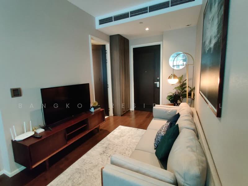 The Diplomat 39 : เดอะ ดิโพลแมท 39, กรุงเทพ, 18 ซอยสุขุมวิท 39 ถนนุขุมวิท, คลองตันเหนือ, วัฒนา, กรุงเทพ, 54 ตร.ม., คอนโด ให้เช่า, โดย Bangkok Residential, 500505157 - DDproperty.com