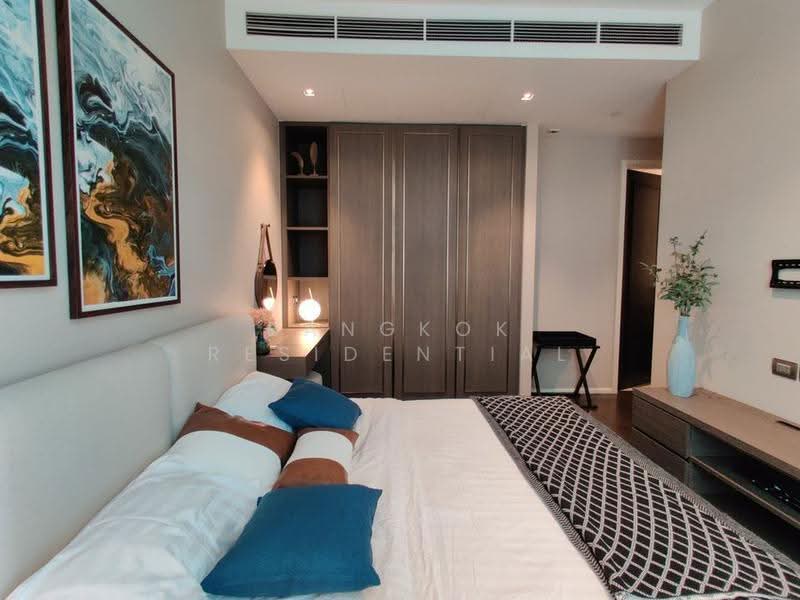 The Diplomat 39, Bangkok, 18 Soi Sukhumvit 39, Sukhumvit Road, Khlong Tan Nua, Watthana, Bangkok, 1 Bedroom, 54 sqm, Condo For Rent, by Bangkok Residential, 500505157 - DDproperty.com