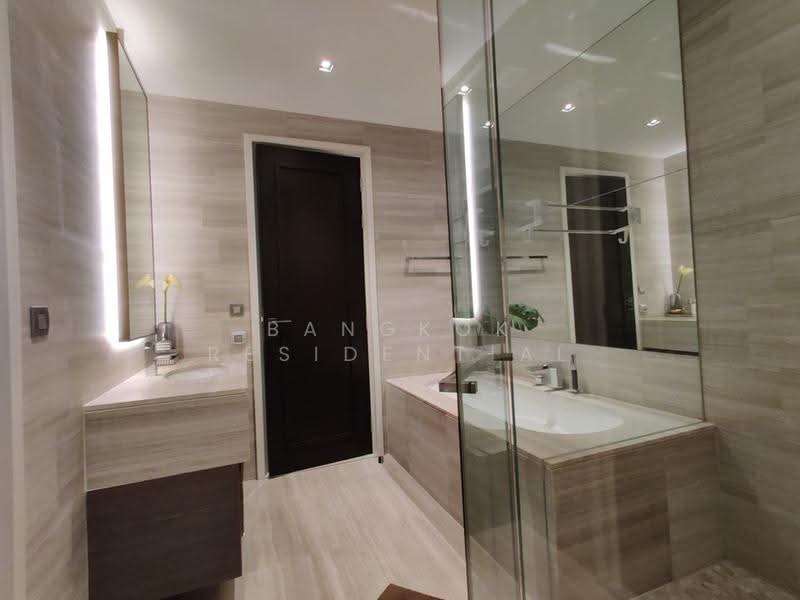 The Diplomat 39, Bangkok, 18 Soi Sukhumvit 39, Sukhumvit Road, Khlong Tan Nua, Watthana, Bangkok, 1 Bedroom, 54 sqm, Condo For Rent, by Bangkok Residential, 500505157 - DDproperty.com