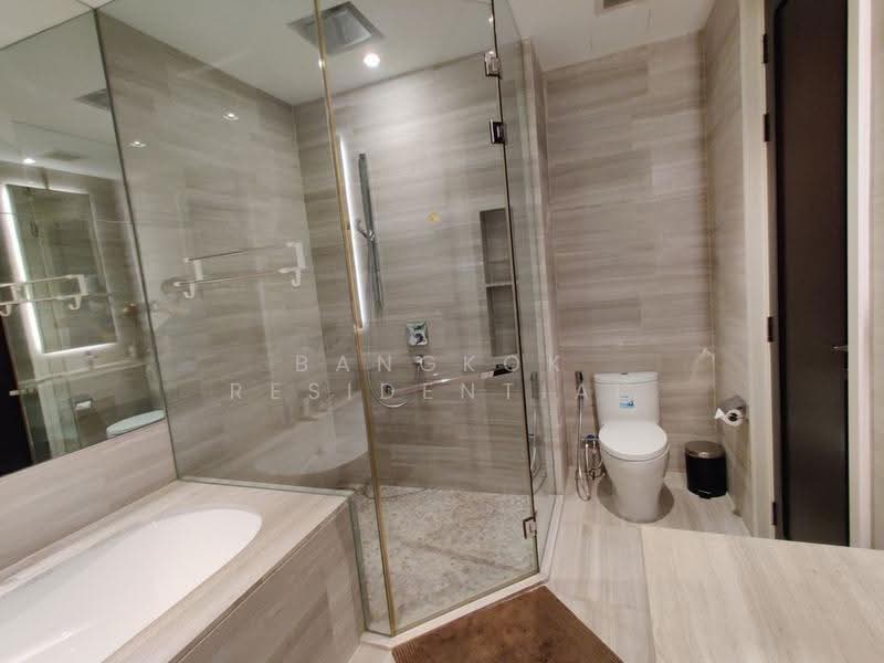 The Diplomat 39, Bangkok, 18 Soi Sukhumvit 39, Sukhumvit Road, Khlong Tan Nua, Watthana, Bangkok, 1 Bedroom, 54 sqm, Condo For Rent, by Bangkok Residential, 500505157 - DDproperty.com