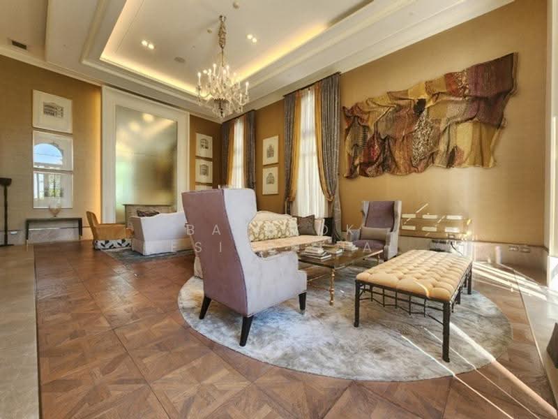 The Diplomat 39, Bangkok, 18 Soi Sukhumvit 39, Sukhumvit Road, Khlong Tan Nua, Watthana, Bangkok, 1 Bedroom, 54 sqm, Condo For Rent, by Bangkok Residential, 500505157 - DDproperty.com