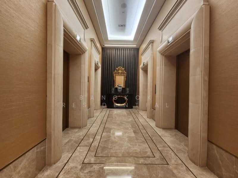 The Diplomat 39, Bangkok, 18 Soi Sukhumvit 39, Sukhumvit Road, Khlong Tan Nua, Watthana, Bangkok, 1 Bedroom, 54 sqm, Condo For Rent, by Bangkok Residential, 500505157 - DDproperty.com