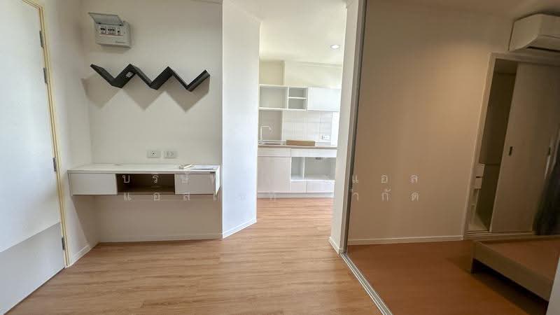 Lumpini Park Rattanathibet-Ngamwongwan, Nonthaburi, Rattanathibet Road, Bang Kra So, Muang Nonthaburi, Nonthaburi, 1 Bedroom, 26 sqm, Condo For Sale, by บริษัท เอชแอล แอสเซท จำกัด, 500505162 - DDproperty.com