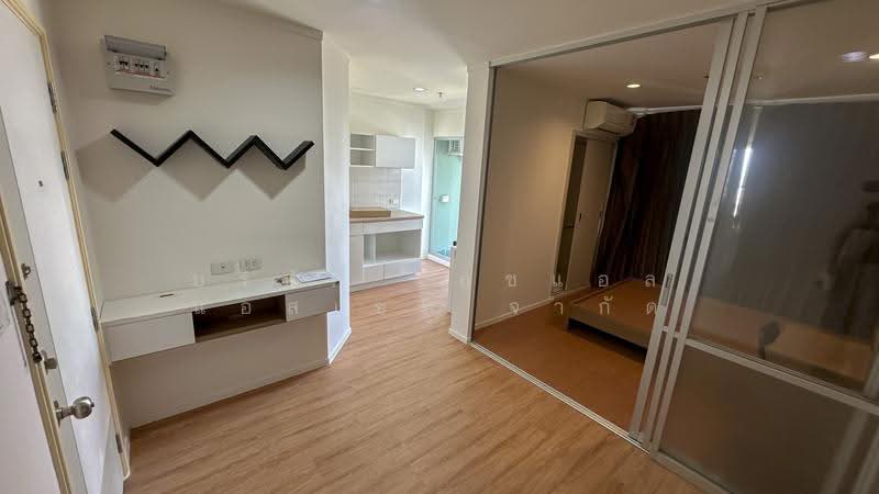 Lumpini Park Rattanathibet-Ngamwongwan, Nonthaburi, Rattanathibet Road, Bang Kra So, Muang Nonthaburi, Nonthaburi, 1 Bedroom, 26 sqm, Condo For Sale, by บริษัท เอชแอล แอสเซท จำกัด, 500505162 - DDproperty.com