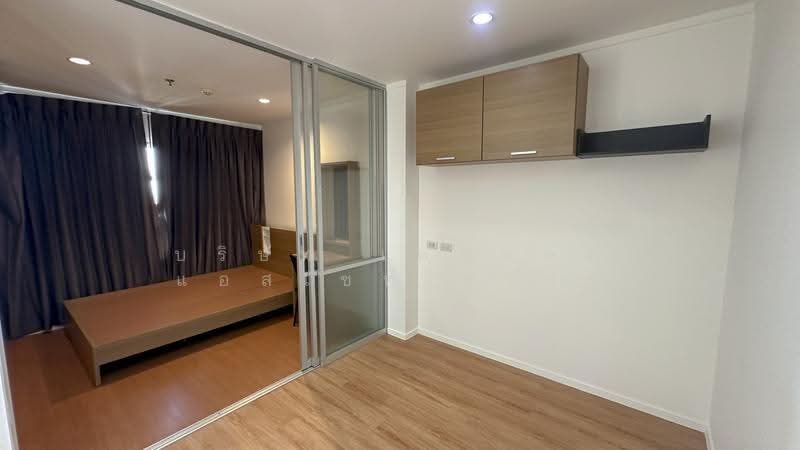 Lumpini Park Rattanathibet-Ngamwongwan, Nonthaburi, Rattanathibet Road, Bang Kra So, Muang Nonthaburi, Nonthaburi, 1 Bedroom, 26 sqm, Condo For Sale, by บริษัท เอชแอล แอสเซท จำกัด, 500505162 - DDproperty.com