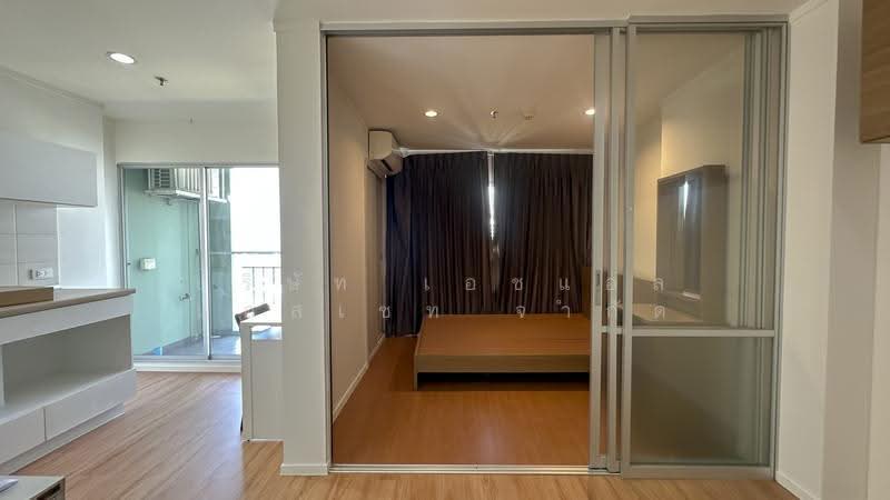 Lumpini Park Rattanathibet-Ngamwongwan, Nonthaburi, Rattanathibet Road, Bang Kra So, Muang Nonthaburi, Nonthaburi, 1 Bedroom, 26 sqm, Condo For Sale, by บริษัท เอชแอล แอสเซท จำกัด, 500505162 - DDproperty.com