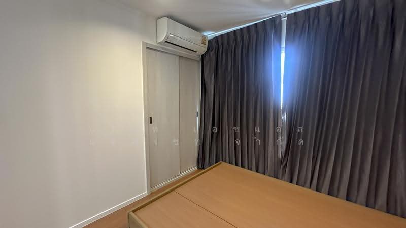 Lumpini Park Rattanathibet-Ngamwongwan, Nonthaburi, Rattanathibet Road, Bang Kra So, Muang Nonthaburi, Nonthaburi, 1 Bedroom, 26 sqm, Condo For Sale, by บริษัท เอชแอล แอสเซท จำกัด, 500505162 - DDproperty.com