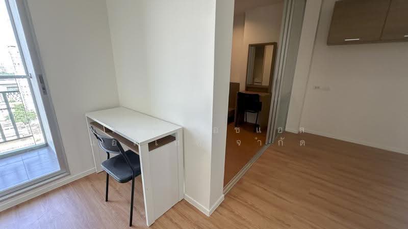 Lumpini Park Rattanathibet-Ngamwongwan, Nonthaburi, Rattanathibet Road, Bang Kra So, Muang Nonthaburi, Nonthaburi, 1 Bedroom, 26 sqm, Condo For Sale, by บริษัท เอชแอล แอสเซท จำกัด, 500505162 - DDproperty.com