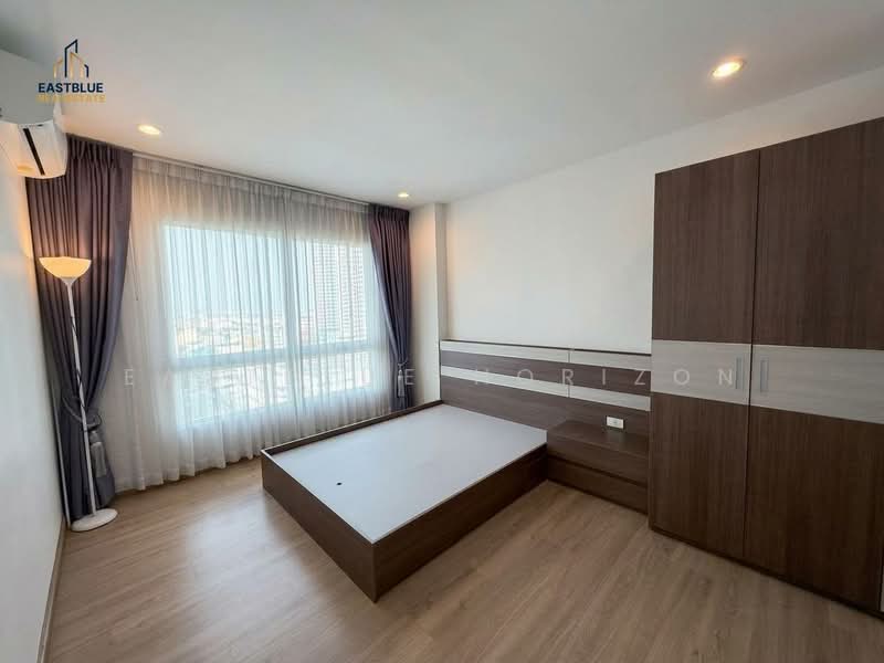 Supalai Wellington 2, bangkok, Thimruemdam Road, Huai Khwang, Bangkok, 1 Bedroom, 42 sqm, Condo For Sale, by Eastblue Horizon, 500505163 - DDproperty.com