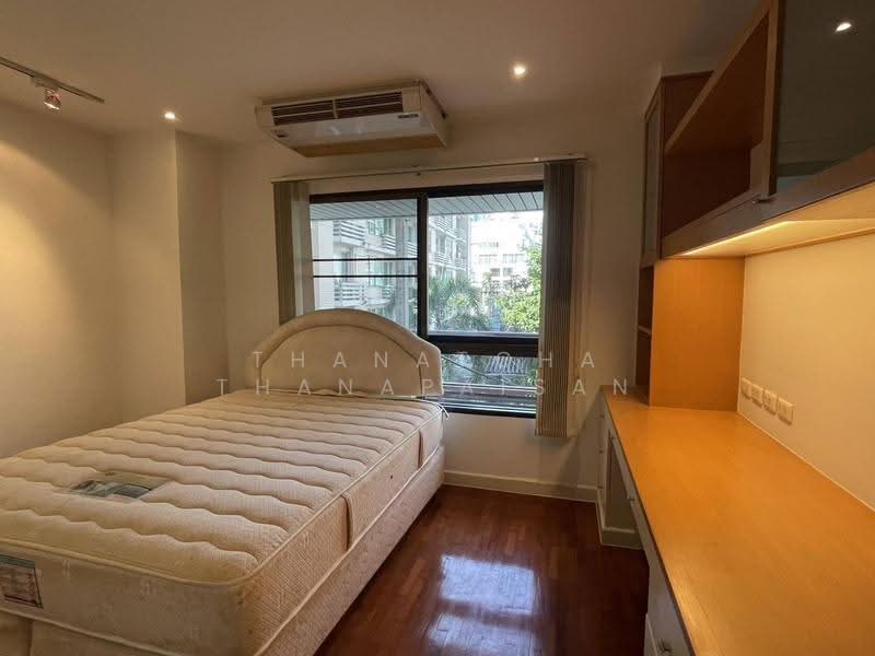Baan Ploenchit, Bangkok, Soi Ruamrudee 2 Ploenchit Road, Lumphini, Pathum Wan, Bangkok, 2 Bedrooms, 94 sqm, Condo For Sale, by Thanatcha Thanapaisan, 500505164 - DDproperty.com