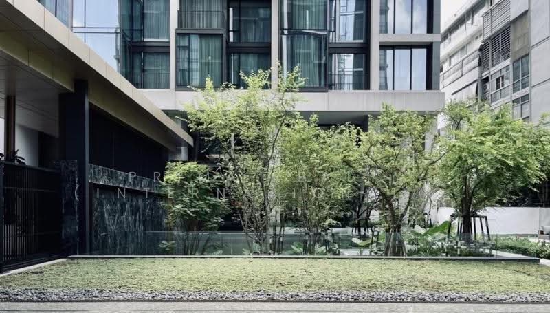 28 Chidlom, Bangkok, 28 Chit Lom Alley, Lumphini, Pathum Wan, Bangkok, 2 Bedrooms, 79 sqm, Condo For Sale, by Prem Narula, 500505165 - DDproperty.com