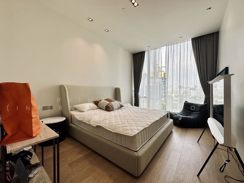 28 Chidlom, Bangkok, 28 Chit Lom Alley, Lumphini, Pathum Wan, Bangkok, 2 Bedrooms, 79 sqm, Condo For Sale, by Prem Narula, 500505165 - DDproperty.com
