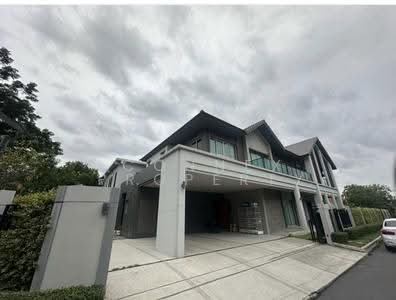 ขาย - Bangkok Boulevard Signature Chaengwattana : บางกอก บูเลอวาร์ด ซิกเนเจอร์ แจ้งวัฒนะ, นนทบุรี