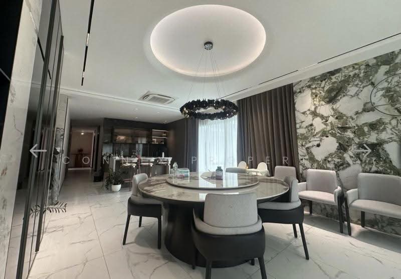Bangkok Boulevard Signature Chaengwattana : บางกอก บูเลอวาร์ด ซิกเนเจอร์ แจ้งวัฒนะ, นนทบุรี, นบ 3030 ถ. ชัยพฤกษ์, บางตะไนย์, ปากเกร็ด, นนทบุรี, 800 ตร.ม., บ้านเดี่ยว ขาย, โดย Connex Property, 500505166 - DDproperty.com