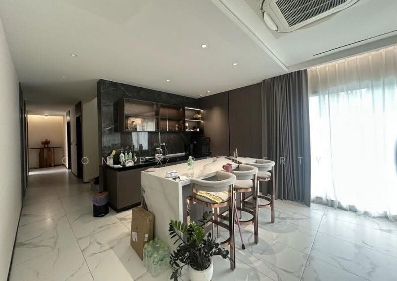 Bangkok Boulevard Signature Chaengwattana : บางกอก บูเลอวาร์ด ซิกเนเจอร์ แจ้งวัฒนะ, นนทบุรี, นบ 3030 ถ. ชัยพฤกษ์, บางตะไนย์, ปากเกร็ด, นนทบุรี, 800 ตร.ม., บ้านเดี่ยว ขาย, โดย Connex Property, 500505166 - DDproperty.com