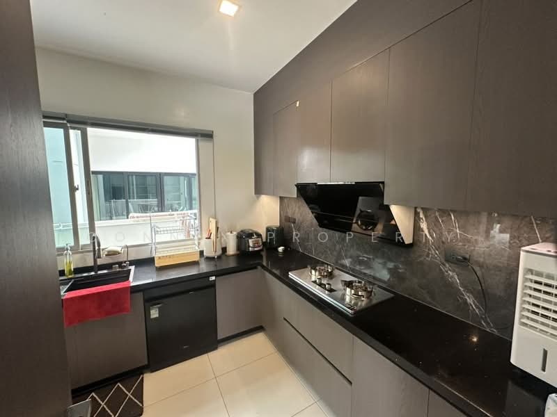 Bangkok Boulevard Signature Chaengwattana : บางกอก บูเลอวาร์ด ซิกเนเจอร์ แจ้งวัฒนะ, นนทบุรี, นบ 3030 ถ. ชัยพฤกษ์, บางตะไนย์, ปากเกร็ด, นนทบุรี, 800 ตร.ม., บ้านเดี่ยว ขาย, โดย Connex Property, 500505166 - DDproperty.com