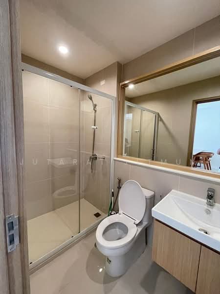 NORA Bangna, Samut Prakan, Bangphli Yai, Bang Plee, Samut Prakan, 3 Bedrooms, 120 sqm, Townhouse For Rent, by Jutarat Jitmun, 500505167 - DDproperty.com