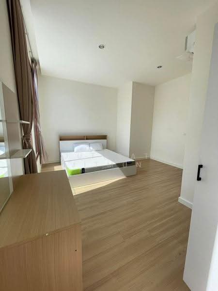 NORA Bangna, Samut Prakan, Bangphli Yai, Bang Plee, Samut Prakan, 3 Bedrooms, 120 sqm, Townhouse For Rent, by Jutarat Jitmun, 500505167 - DDproperty.com