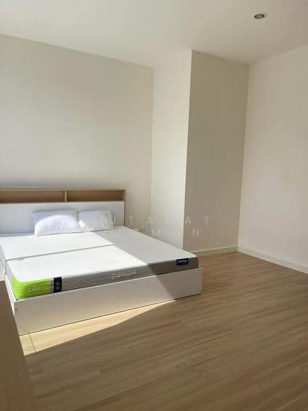 NORA Bangna, Samut Prakan, Bangphli Yai, Bang Plee, Samut Prakan, 3 Bedrooms, 120 sqm, Townhouse For Rent, by Jutarat Jitmun, 500505167 - DDproperty.com