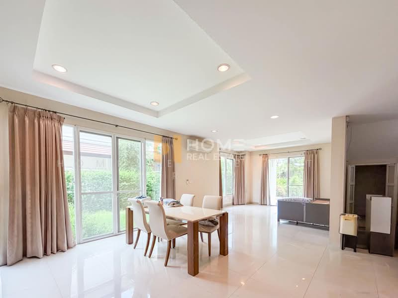 The Palazzo Sathorn, Bangkok, Kanlapaphruek Road, Bangkhuntien, Chom Thong, Bangkok, 3 Bedrooms, 262 sqm, Single Detached House For Sale, by HOME Real Estate Service, 500505168 - DDproperty.com