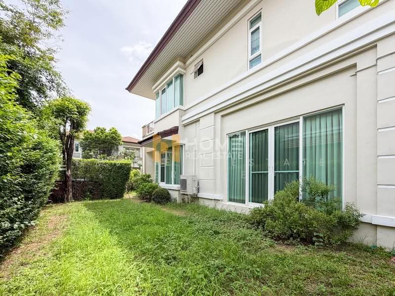 The Palazzo Sathorn, Bangkok, Kanlapaphruek Road, Bangkhuntien, Chom Thong, Bangkok, 3 Bedrooms, 262 sqm, Single Detached House For Sale, by HOME Real Estate Service, 500505168 - DDproperty.com