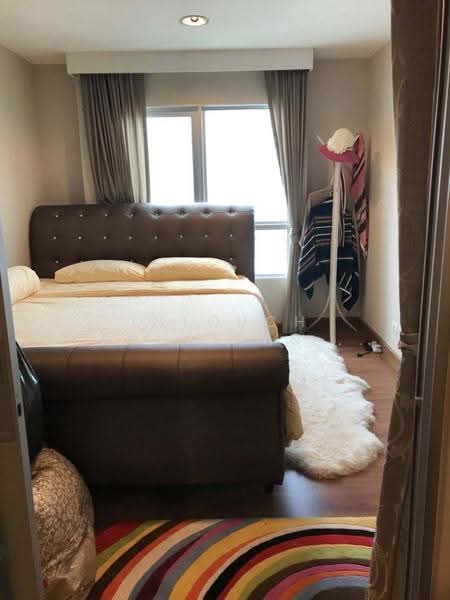 Belle Grand Rama 9, Bangkok, 131 Rama 9 Road, Huai Khwang, Bangkok, 1 Bedroom, 48 sqm, Condo For Sale, by Intouch Abhinorasaeth, 500505169 - DDproperty.com