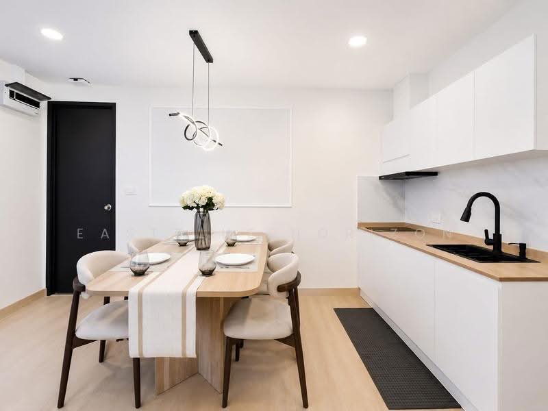 Diamond Ratchada Coolhouse Condominium : คอนโดคูลเฮาส์, กรุงเทพ, 190 ซอย รัชดาภิเษก 12, ห้วยขวาง, กรุงเทพ, 50 ตร.ม., คอนโด ขาย, โดย Eastblue Horizon, 500505170 - DDproperty.com