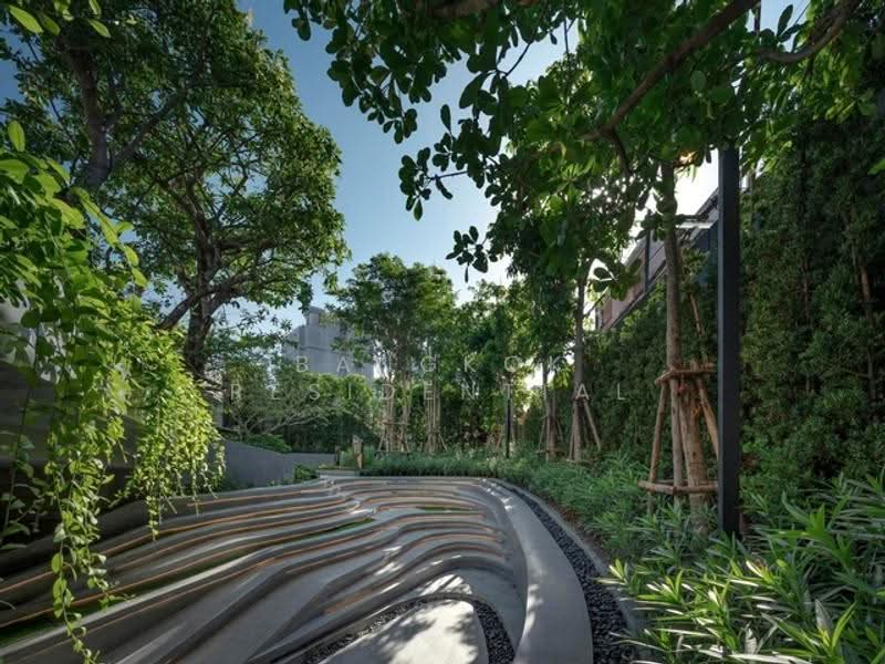 Park Origin Chula-Samyan, Bangkok, Rama 4 Road, Maha Phrutharam, Bang Rak, Bangkok, 2 Bedrooms, 48 sqm, Condo For Rent, by Bangkok Residential, 500505172 - DDproperty.com