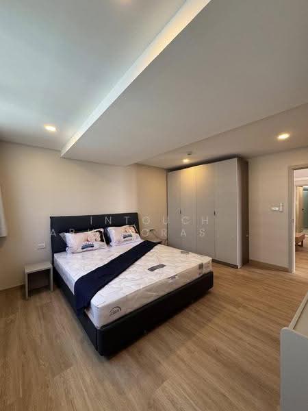 Supalai Place Sukhumvit 39, Bangkok, 175-179 Soi Sukhumvit 39 Sukhumvit Road, Khlong Tan Nua, Watthana, Bangkok, 2 Bedrooms, 135 sqm, Condo For Rent, by Intouch Abhinorasaeth, 500505173 - DDproperty.com