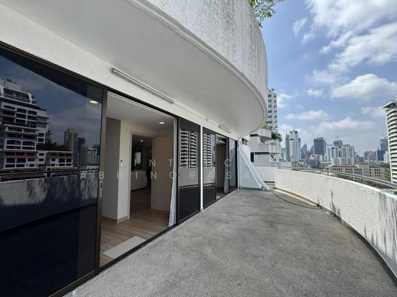 Supalai Place Sukhumvit 39 : ศุภาลัย เพลส สุขุมวิท 39, กรุงเทพ, 175-179 ซอยสุขุมวิท 39 ถนนสุขุมวิท แขวงคลองตันเหนือ เขตวัฒนา กรุงเทพมหานคร, คลองตันเหนือ, วัฒนา, กรุงเทพ, 135 ตร.ม., คอนโด ให้เช่า, โดย Intouch Abhinorasaeth, 500505173 - DDproperty.com