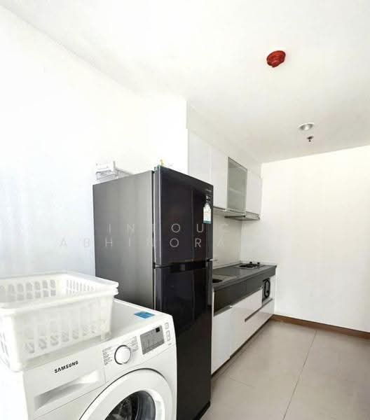 Supalai Lite Sathorn-Charoenrat : ศุภาลัย ไลท์ สาทร-เจริญราษฎร์, กรุงเทพ, 29 ถนนเจริญราษฎร์, บางโคล่, บางคอแหลม, กรุงเทพ, 82 ตร.ม., คอนโด ให้เช่า, โดย Intouch Abhinorasaeth, 500505175 - DDproperty.com