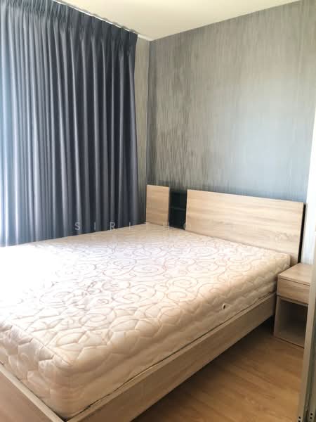 Lumpini Ville On Nut-Phatthanakan, Bangkok, Onnut Road, Prawet, Prawet, Bangkok, 1 Bedroom, 23 sqm, Condo For Rent, by Sirithong Saetang, 500505176 - DDproperty.com