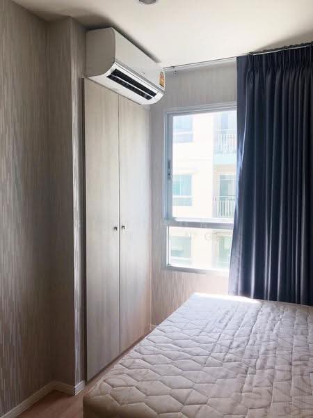 Lumpini Ville On Nut-Phatthanakan, Bangkok, Onnut Road, Prawet, Prawet, Bangkok, 1 Bedroom, 23 sqm, Condo For Rent, by Sirithong Saetang, 500505176 - DDproperty.com