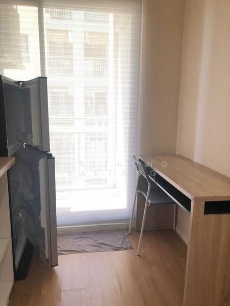 Lumpini Ville On Nut-Phatthanakan, Bangkok, Onnut Road, Prawet, Prawet, Bangkok, 1 Bedroom, 23 sqm, Condo For Rent, by Sirithong Saetang, 500505176 - DDproperty.com