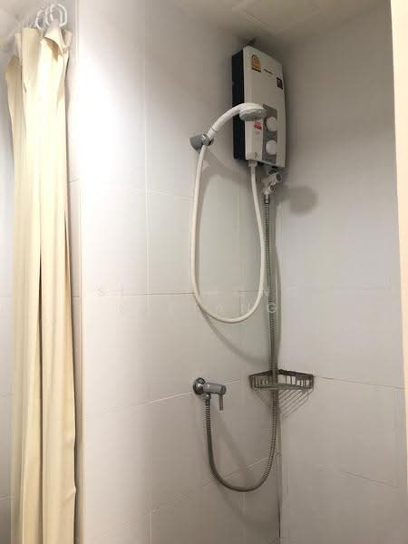 Lumpini Ville On Nut-Phatthanakan, Bangkok, Onnut Road, Prawet, Prawet, Bangkok, 1 Bedroom, 23 sqm, Condo For Rent, by Sirithong Saetang, 500505176 - DDproperty.com