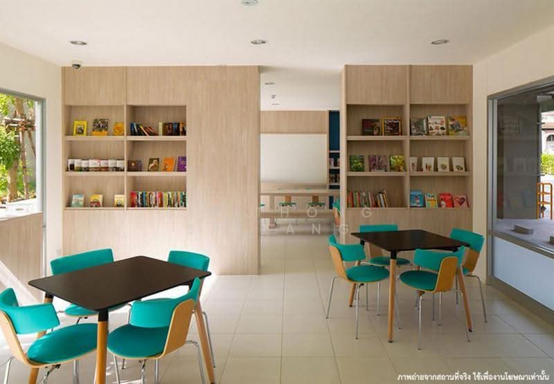 Lumpini Ville On Nut-Phatthanakan, Bangkok, Onnut Road, Prawet, Prawet, Bangkok, 1 Bedroom, 23 sqm, Condo For Rent, by Sirithong Saetang, 500505176 - DDproperty.com