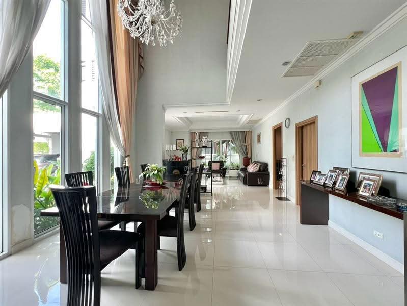 Blue Lagoon Bangna-Trad KM. 8 : บลูลากูน บางนา-ตราด กม.8, กรุงเทพ, ถนนกาญจนาภิเษก, ดอกไม้, ประเวศ, กรุงเทพ, 400 ตร.ม., บ้านเดี่ยว ขาย, โดย คุณ สุดาวรรณ พลอยแดง (แอน), 500505178 - DDproperty.com