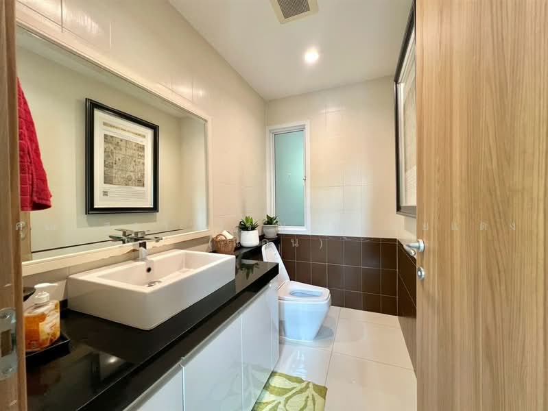 Blue Lagoon Bangna-Trad KM. 8, Bangkok, Kanchanaphisek Road, Dok Mai, Prawet, Bangkok, 5 Bedrooms, 400 sqm, Single Detached House For Sale, by คุณ สุดาวรรณ พลอยแดง (แอน), 500505178 - DDproperty.com