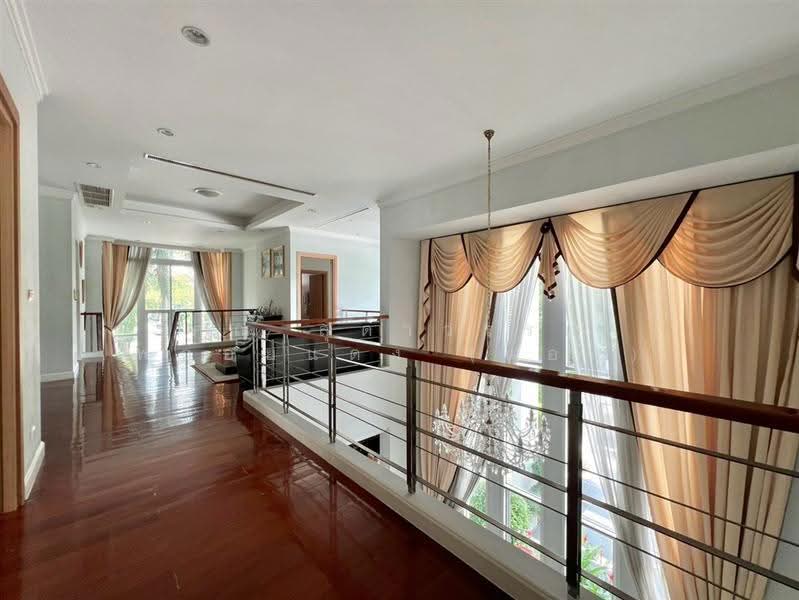 Blue Lagoon Bangna-Trad KM. 8, Bangkok, Kanchanaphisek Road, Dok Mai, Prawet, Bangkok, 5 Bedrooms, 400 sqm, Single Detached House For Sale, by คุณ สุดาวรรณ พลอยแดง (แอน), 500505178 - DDproperty.com