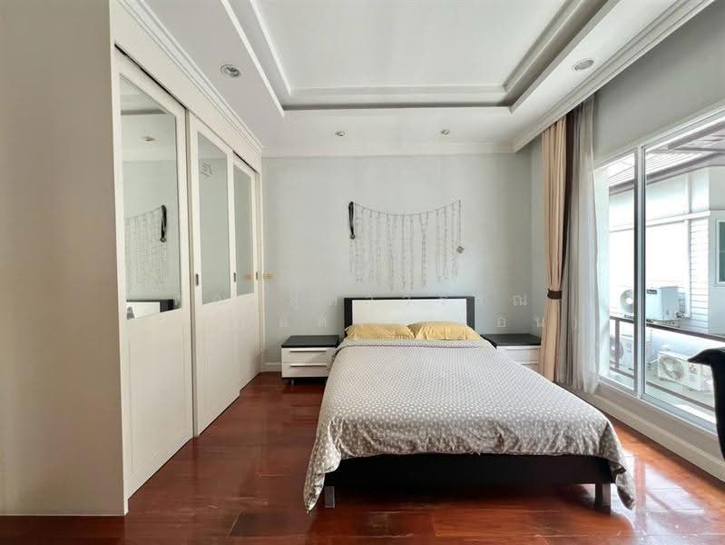 Blue Lagoon Bangna-Trad KM. 8, Bangkok, Kanchanaphisek Road, Dok Mai, Prawet, Bangkok, 5 Bedrooms, 400 sqm, Single Detached House For Sale, by คุณ สุดาวรรณ พลอยแดง (แอน), 500505178 - DDproperty.com