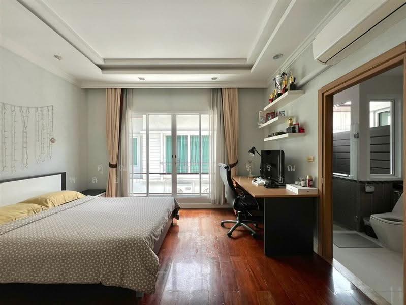 Blue Lagoon Bangna-Trad KM. 8, Bangkok, Kanchanaphisek Road, Dok Mai, Prawet, Bangkok, 5 Bedrooms, 400 sqm, Single Detached House For Sale, by คุณ สุดาวรรณ พลอยแดง (แอน), 500505178 - DDproperty.com