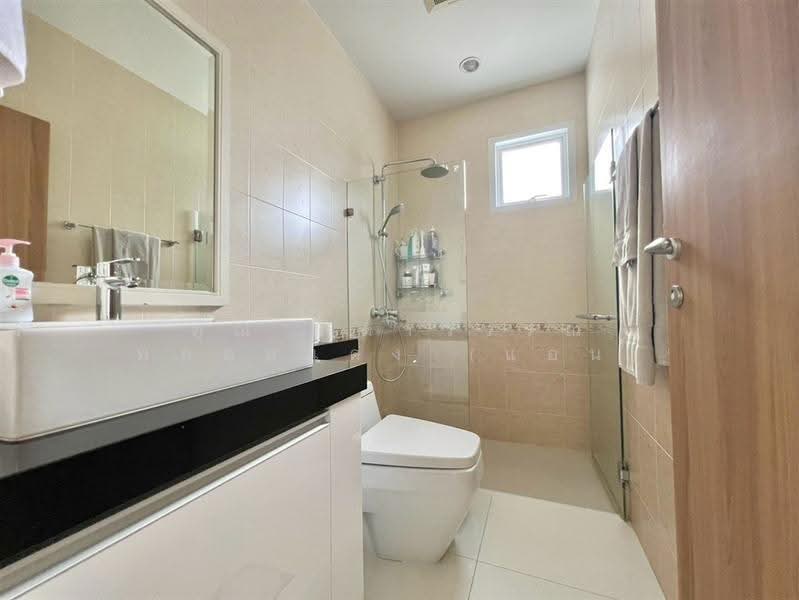 Blue Lagoon Bangna-Trad KM. 8, Bangkok, Kanchanaphisek Road, Dok Mai, Prawet, Bangkok, 5 Bedrooms, 400 sqm, Single Detached House For Sale, by คุณ สุดาวรรณ พลอยแดง (แอน), 500505178 - DDproperty.com