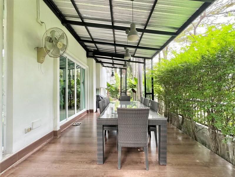 Blue Lagoon Bangna-Trad KM. 8, Bangkok, Kanchanaphisek Road, Dok Mai, Prawet, Bangkok, 5 Bedrooms, 400 sqm, Single Detached House For Sale, by คุณ สุดาวรรณ พลอยแดง (แอน), 500505178 - DDproperty.com