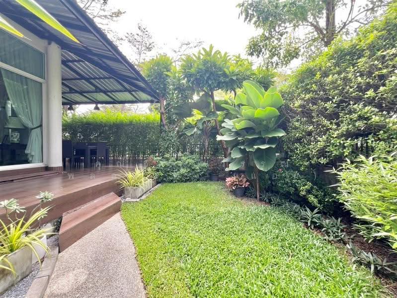 Blue Lagoon Bangna-Trad KM. 8, Bangkok, Kanchanaphisek Road, Dok Mai, Prawet, Bangkok, 5 Bedrooms, 400 sqm, Single Detached House For Sale, by คุณ สุดาวรรณ พลอยแดง (แอน), 500505178 - DDproperty.com