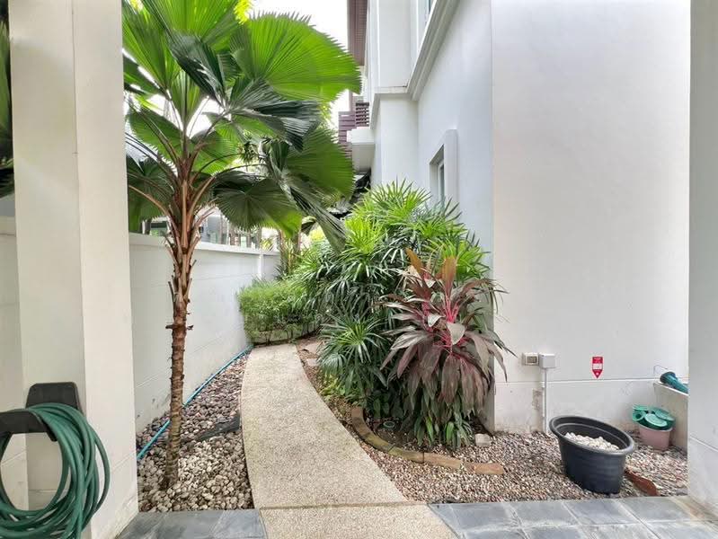 Blue Lagoon Bangna-Trad KM. 8, Bangkok, Kanchanaphisek Road, Dok Mai, Prawet, Bangkok, 5 Bedrooms, 400 sqm, Single Detached House For Sale, by คุณ สุดาวรรณ พลอยแดง (แอน), 500505178 - DDproperty.com