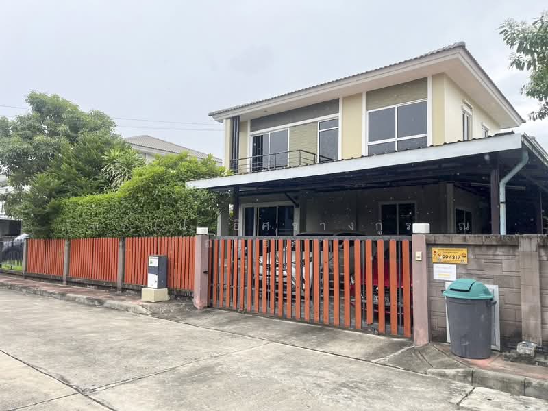 The Plant Light Tiwanon - Rangsit, Pathum Thani, Bang Kadi, Muang Pathum Thani, Pathum Thani, 3 Bedrooms, 232 sqm, Single Detached House For Sale, by ภัทรนัน อิศรางกูร ณ อยุธยา, 500505179 - DDproperty.com